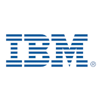 IBM Logo