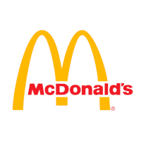 McDonald's Logo