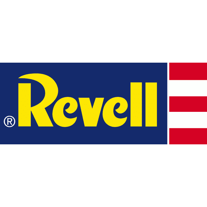 Revell Logo