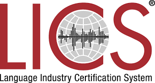 Logo für das LICS 18587 Zertifikat