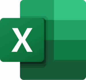 Microsoft Excel