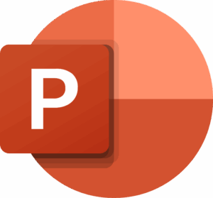 Microsoft PowerPoint